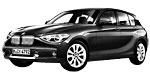 BMW F20 U3353 Fault Code